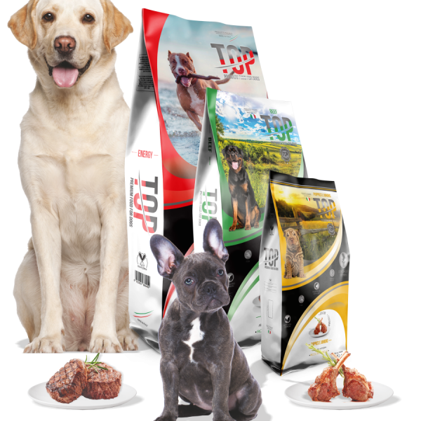 خوراک آجیلی جوندگان تاپ فید مدل Rodents Complete Food وزن 1 کیلوگرم