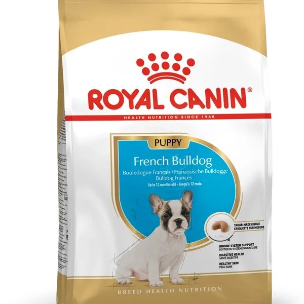 غذای خشک سگ درما کامفورت رویال کنین Royal Canin DermaComfort Mini وزن 3 کیلوگرم