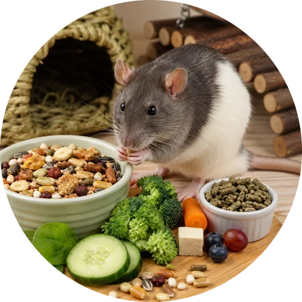 یونجه مخصوص جونده سون (1 کیلو)