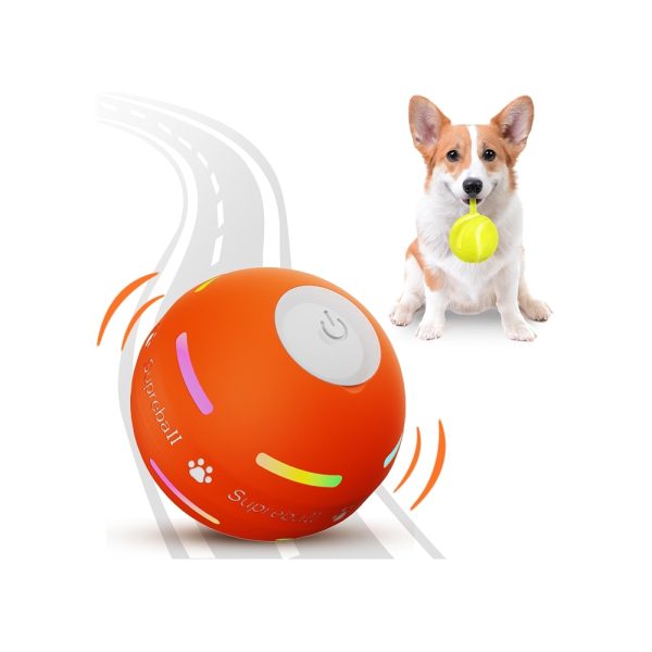 توپ بازی سگ و گربه Pet Ball